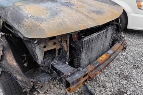 Photo of 2004 Saturn Vue