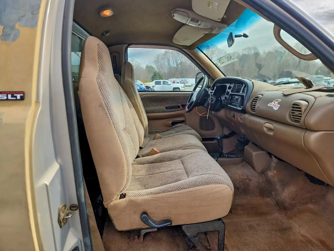 Photo of 1999 Dodge Dodge 2500 Pickup
