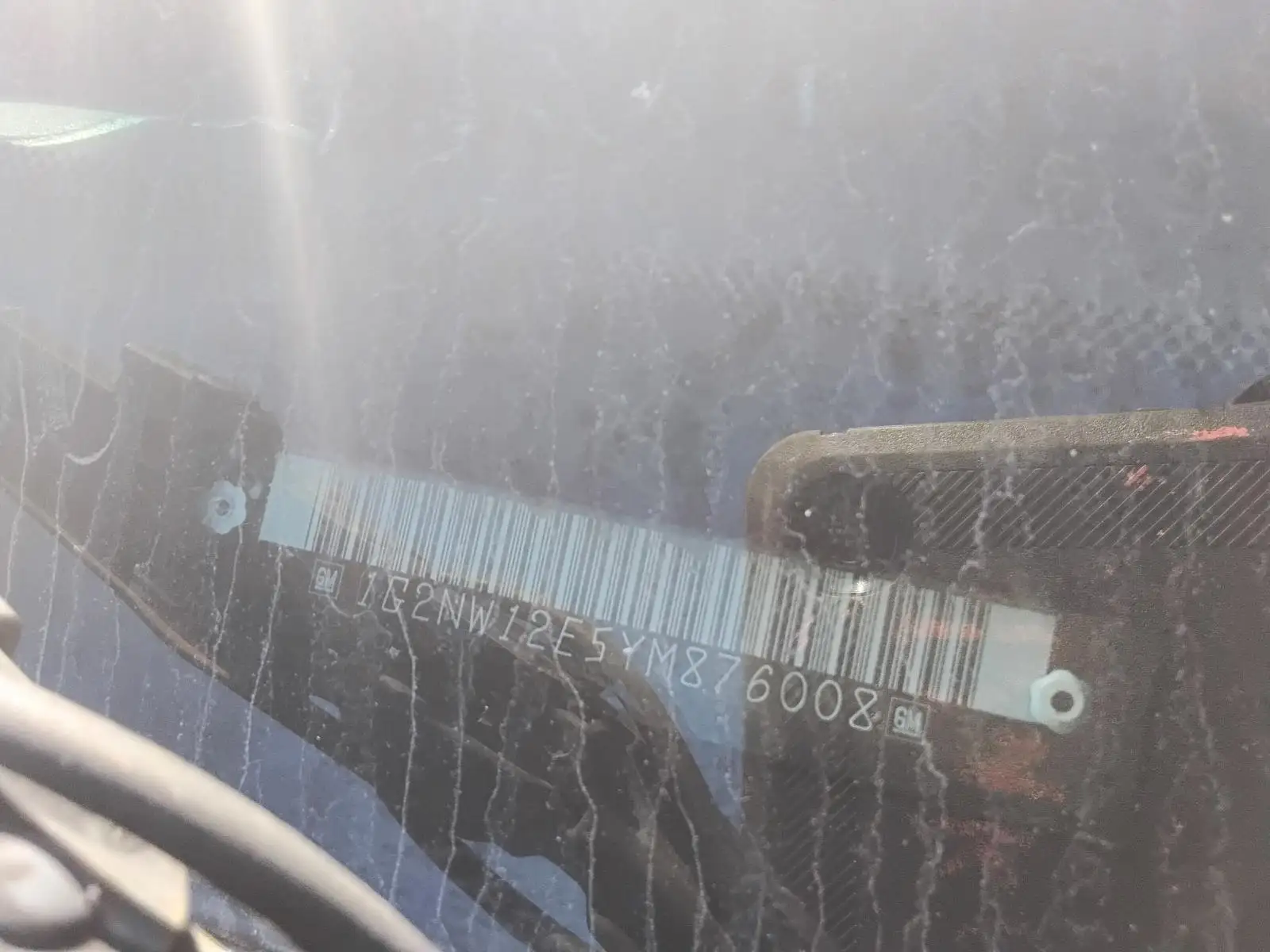 Photo of 2000 Pontiac Grand Am