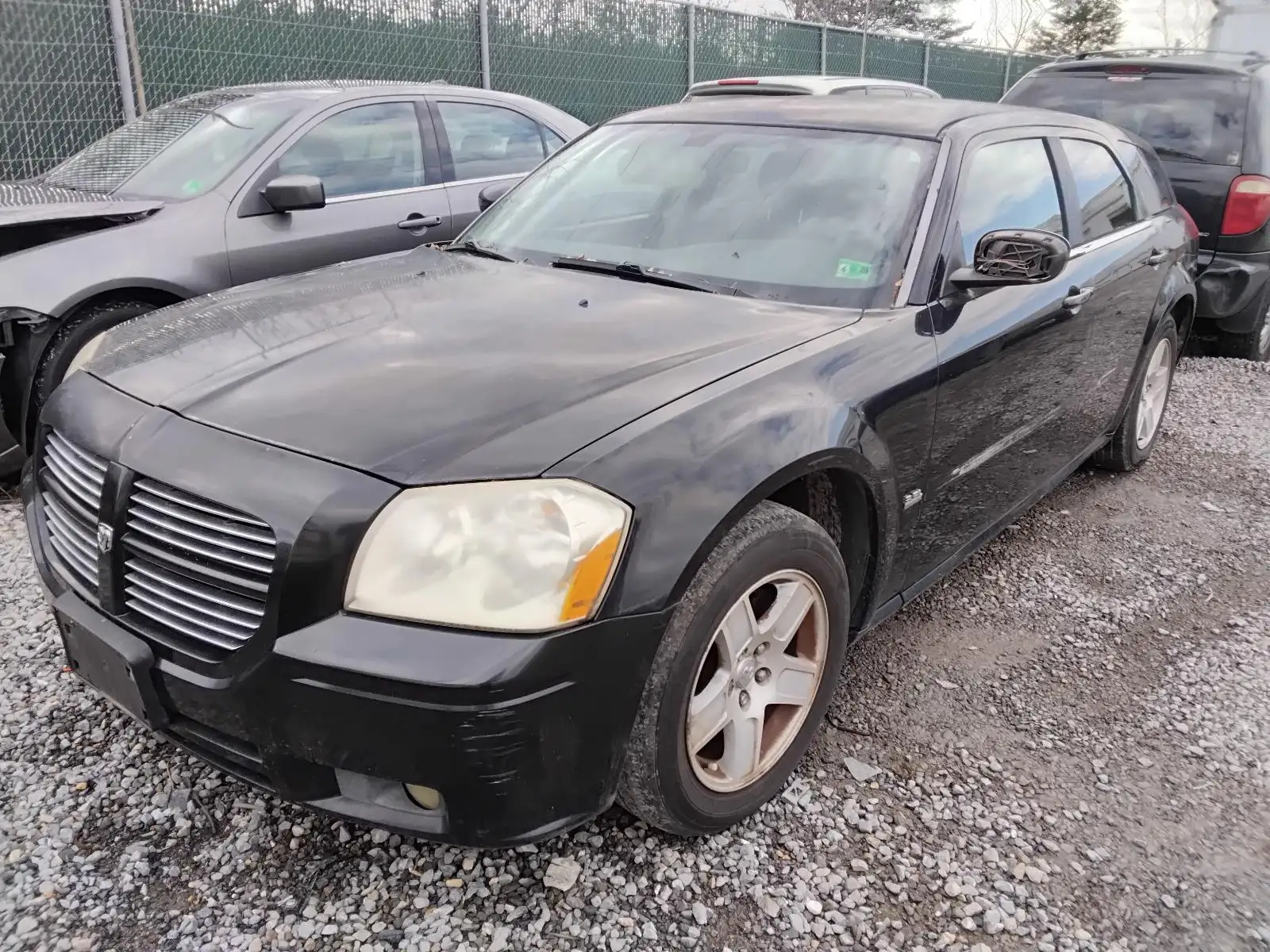 Photo of 2006 Dodge Magnum