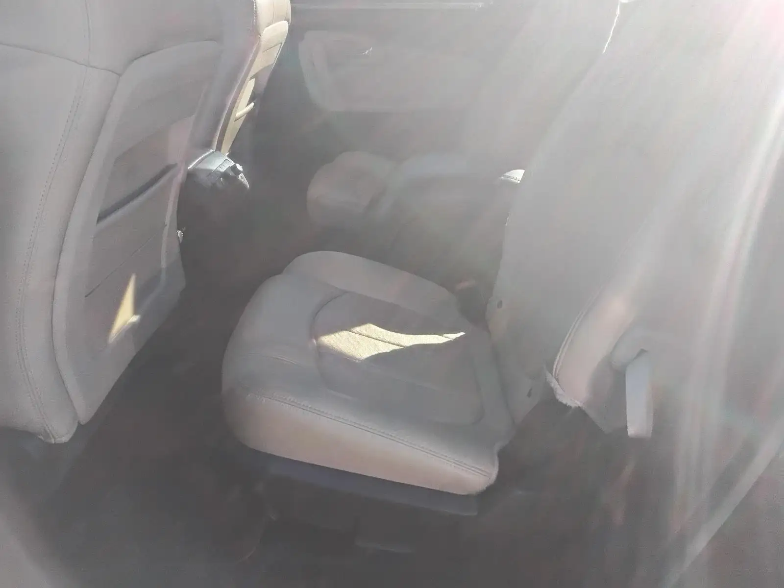Photo of 2009 Chevrolet Traverse