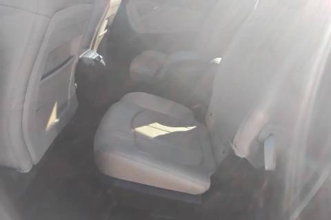 Photo of 2009 Chevrolet Traverse