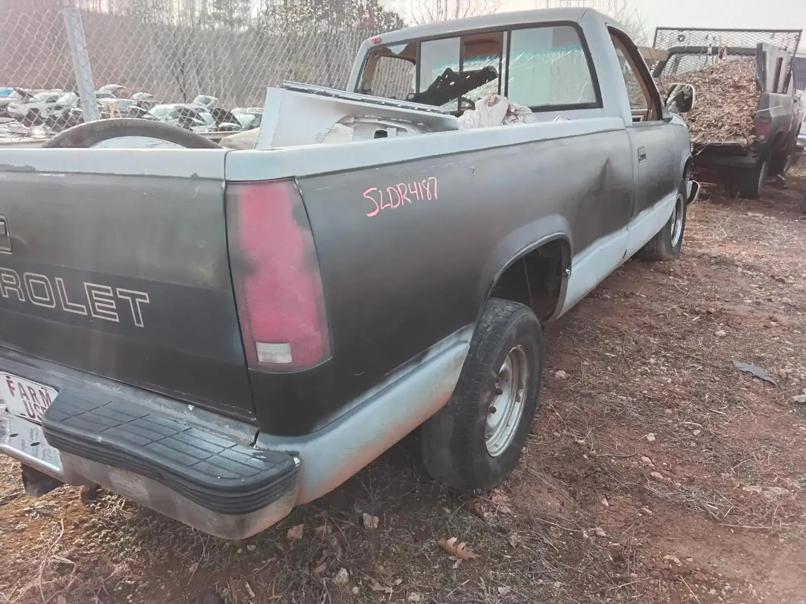 Photo of 1988 Chevrolet Chevrolet 1500 Pickup