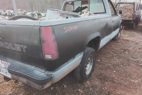 Photo of 1988 Chevrolet Chevrolet 1500 Pickup