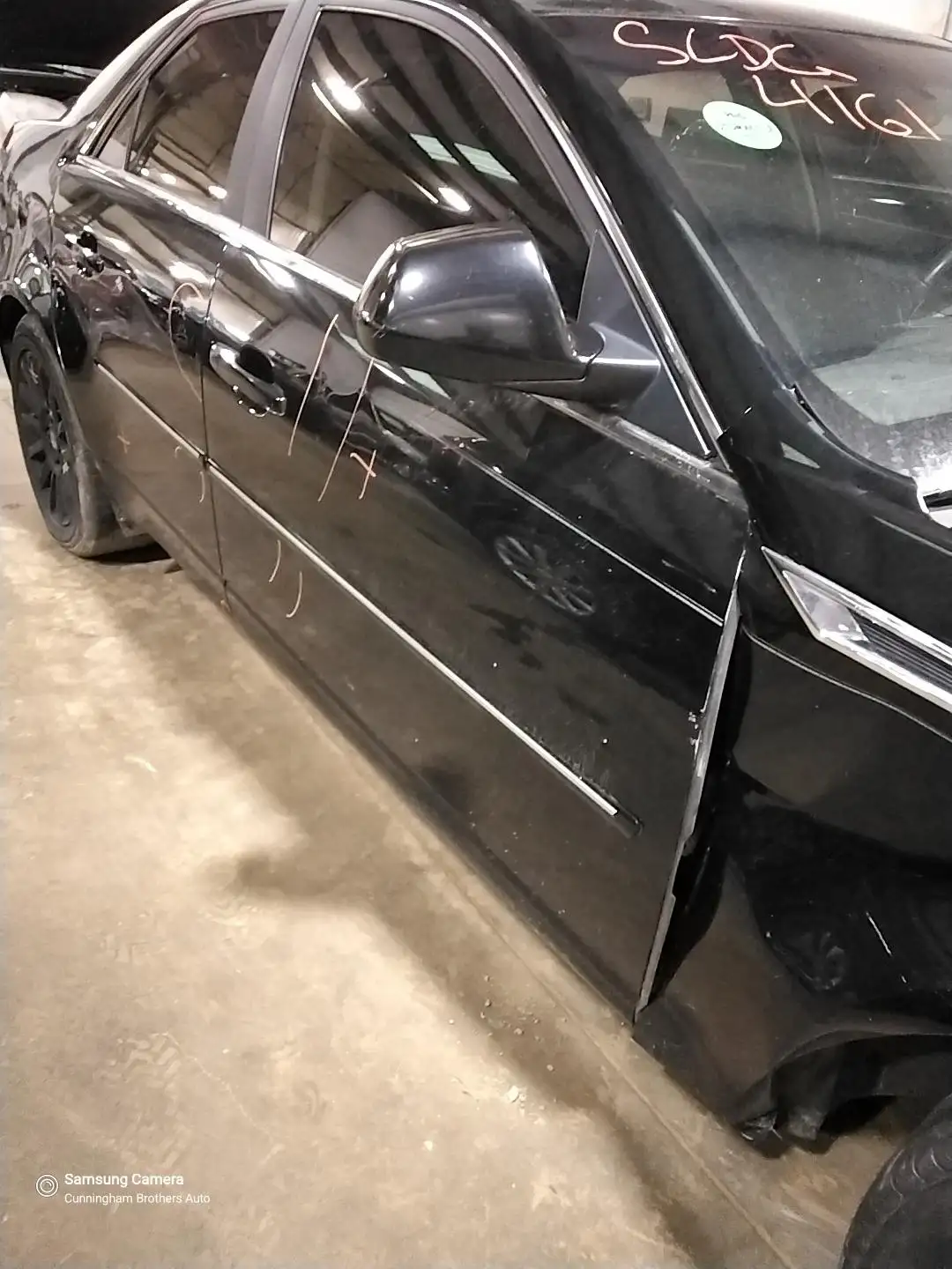 Photo of 2011 Cadillac Cts