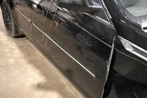 Photo of 2011 Cadillac Cts