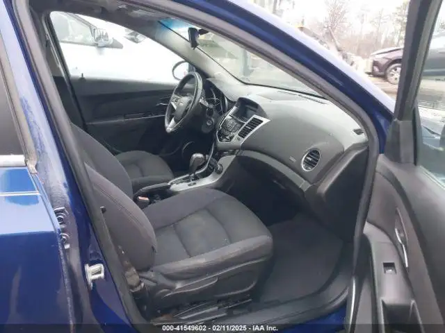 Photo of 2012 Chevrolet Cruze