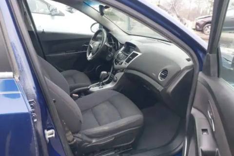 Photo of 2012 Chevrolet Cruze
