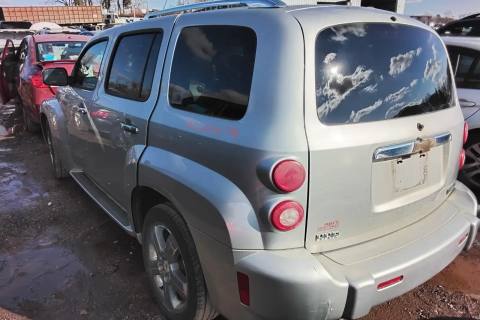 Photo of 2011 Chevrolet Hhr