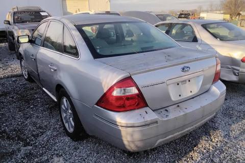 Photo of 2006 Ford Five Hundred