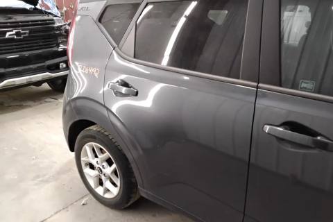 Photo of 2021 Kia Soul