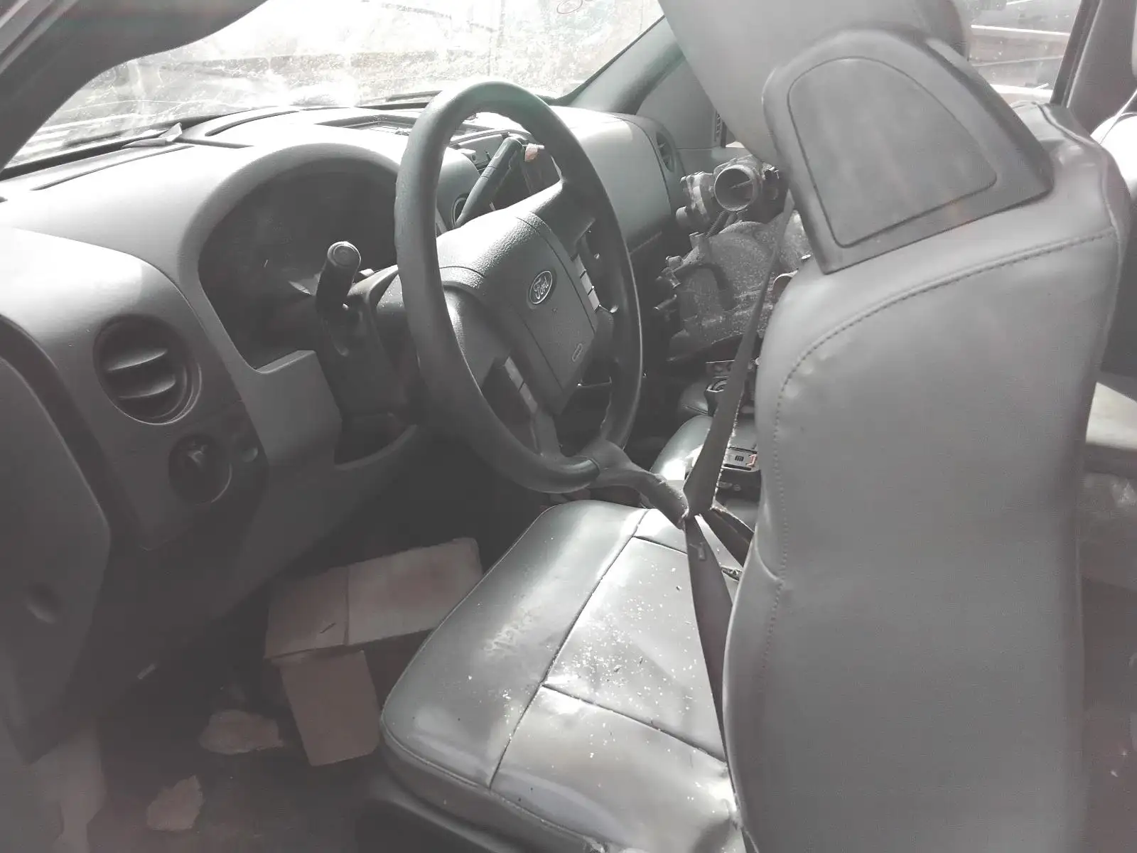 Photo of 2004 Ford Ford F150 Pickup