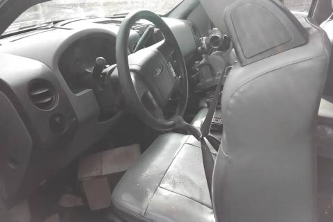 Photo of 2004 Ford Ford F150 Pickup