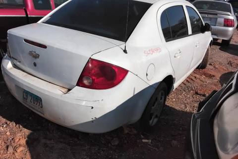 Photo of 2006 Chevrolet Cobalt