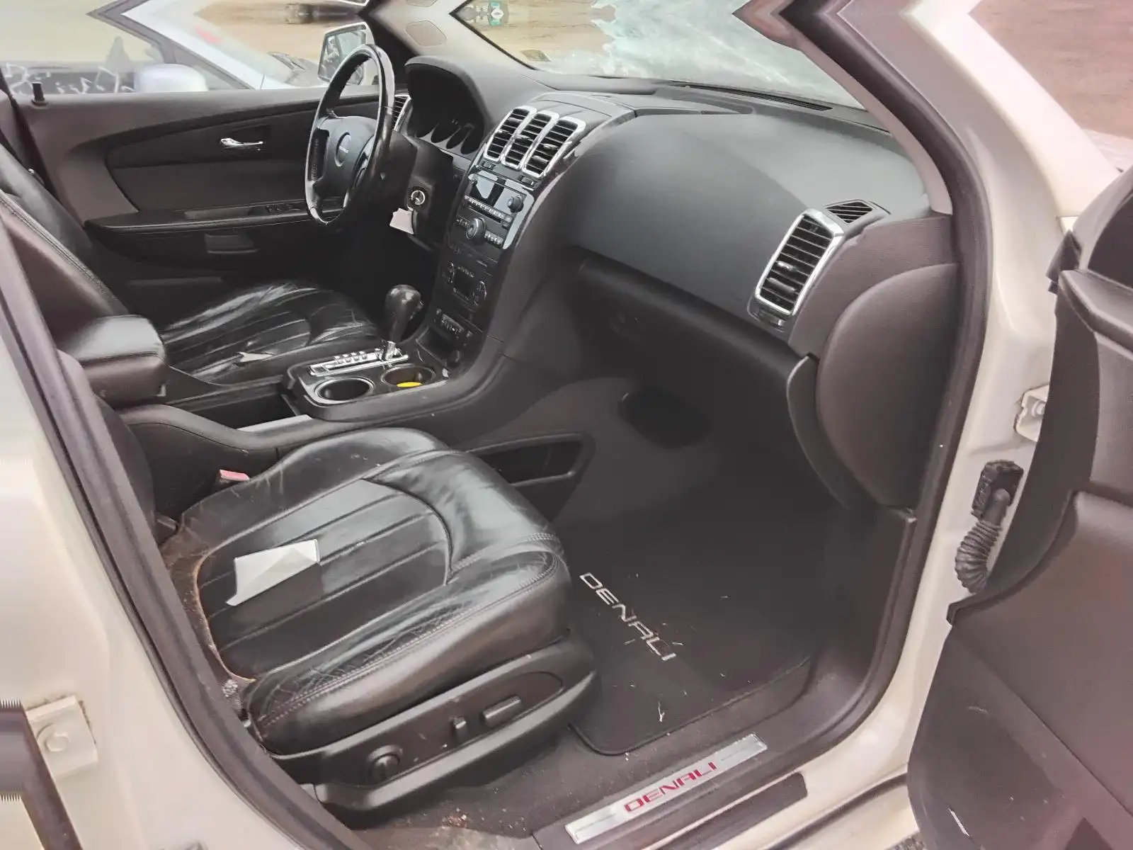 Photo of 2012 Gmc Acadia