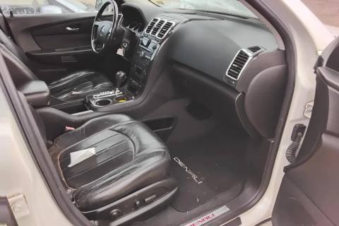Photo of 2012 Gmc Acadia