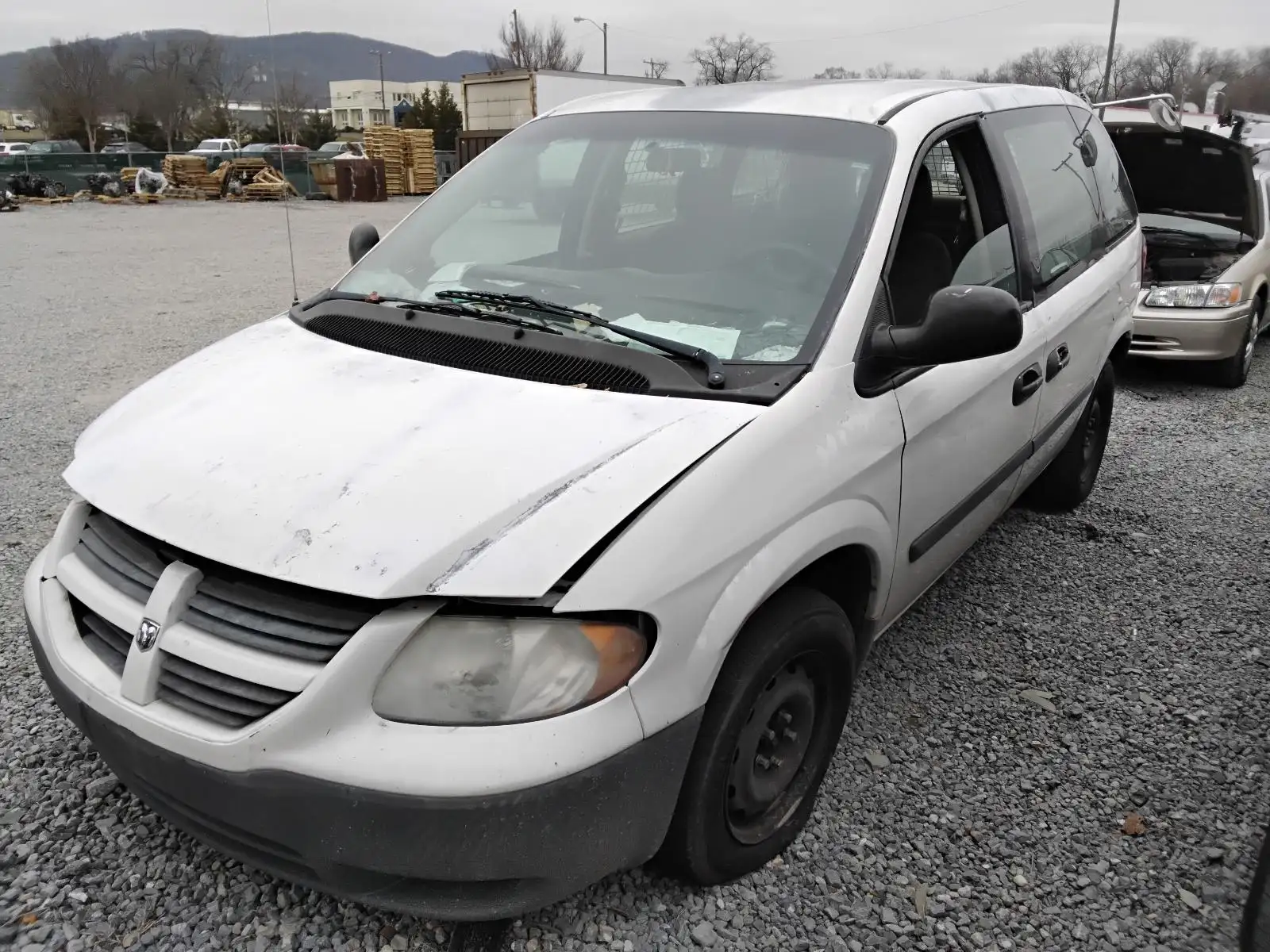 Photo of 2006 Dodge Caravan