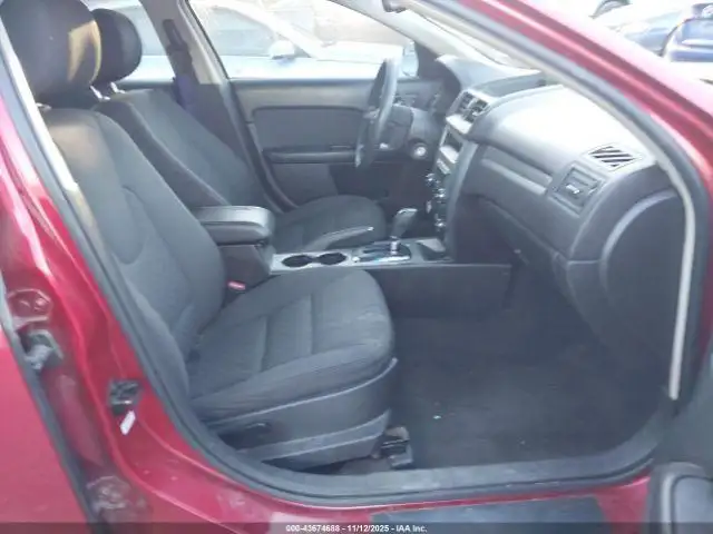 Photo of 2011 Ford Fusion