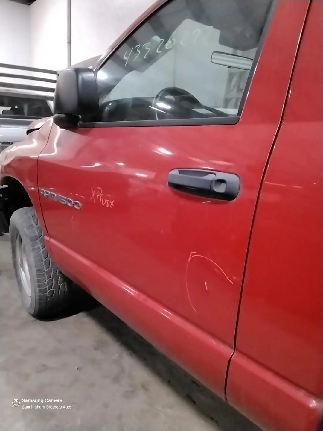 Photo of 2004 Dodge Dodge 1500 Pickup