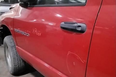 Photo of 2004 Dodge Dodge 1500 Pickup