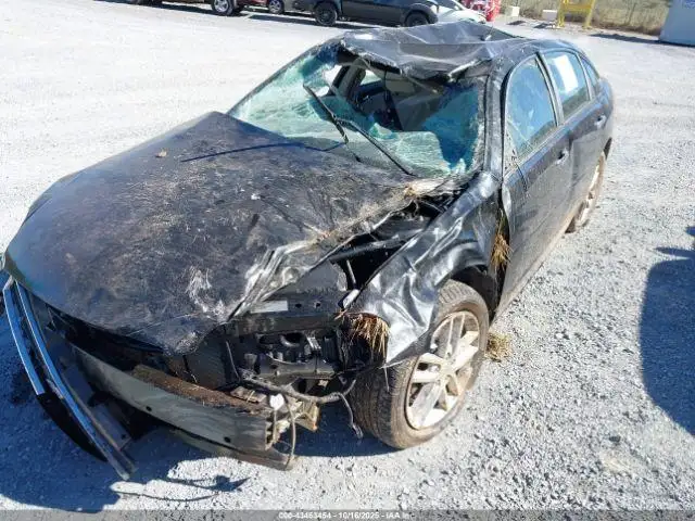 Photo of 2011 Chevrolet Impala