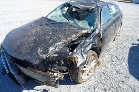 Photo of 2011 Chevrolet Impala