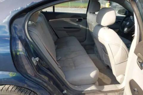 Photo of 2007 Saturn Aura