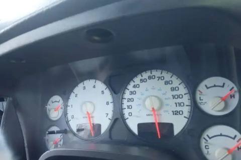 Photo of 2005 Dodge Dodge 1500 Pickup
