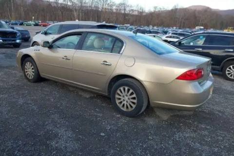 Photo of 2006 Buick Lucerne