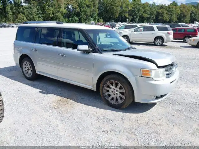 Photo of 2011 Ford Flex