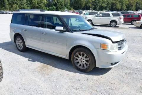 Photo of 2011 Ford Flex