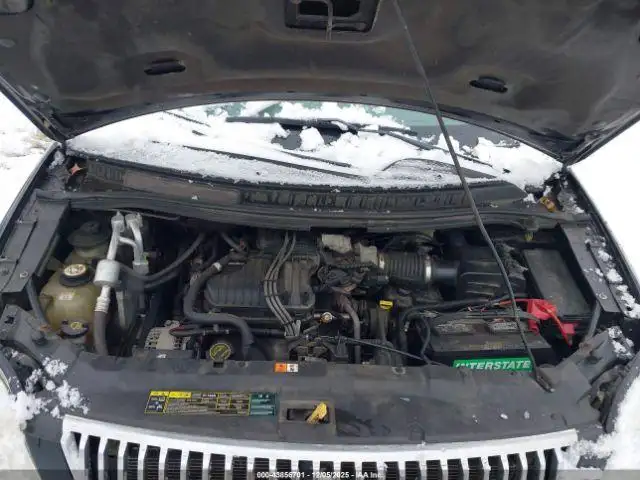 Photo of 2004 Mercury Monterey
