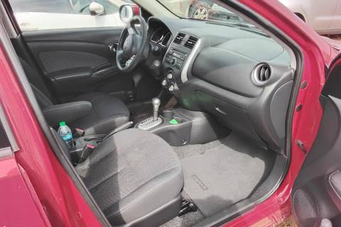 Photo of 2014 Nissan Versa