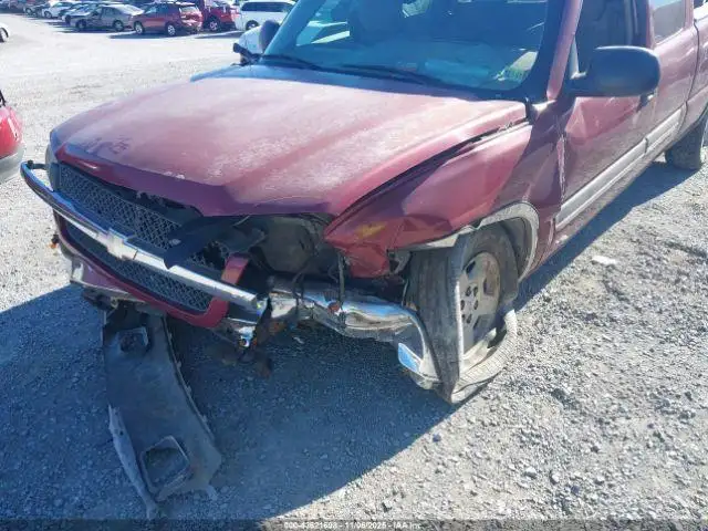 Photo of 2005 Chevrolet Silverado 1500 Pickup