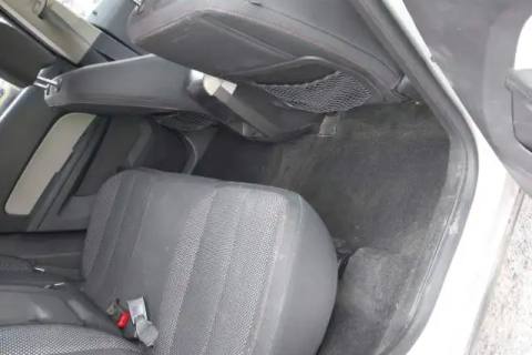 Photo of 2015 Chevrolet Equinox