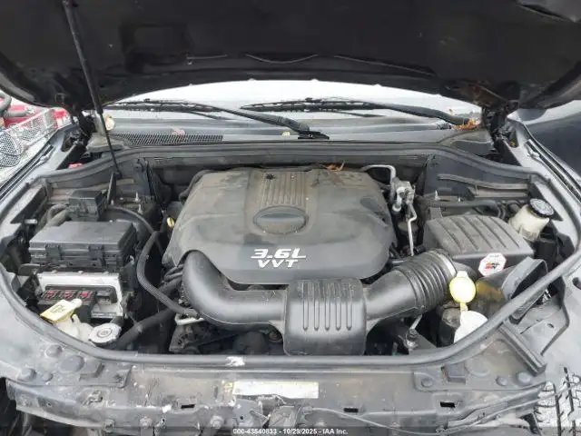 Photo of 2013 Dodge Durango