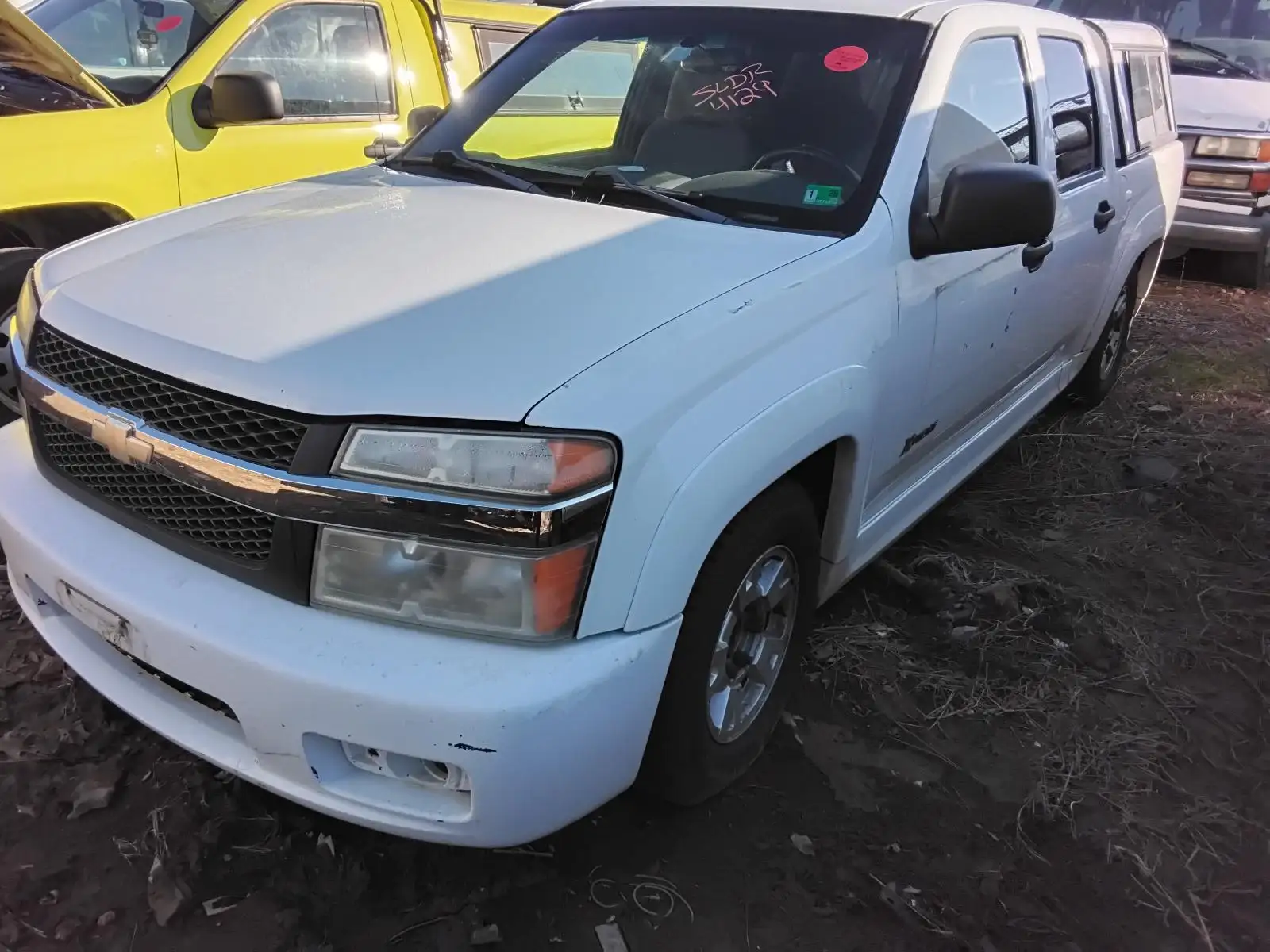 Photo of 2005 Chevrolet Colorado