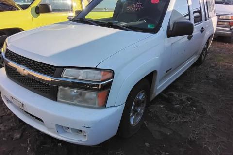 Photo of 2005 Chevrolet Colorado