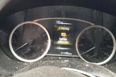 Photo of 2017 Nissan Sentra