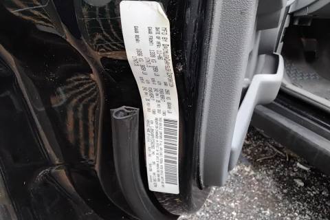 Photo of 2007 Jeep Commander
