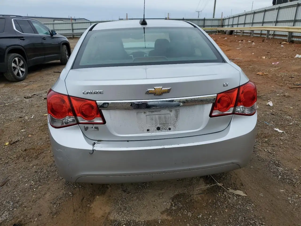 Photo of 2016 Chevrolet Cruze