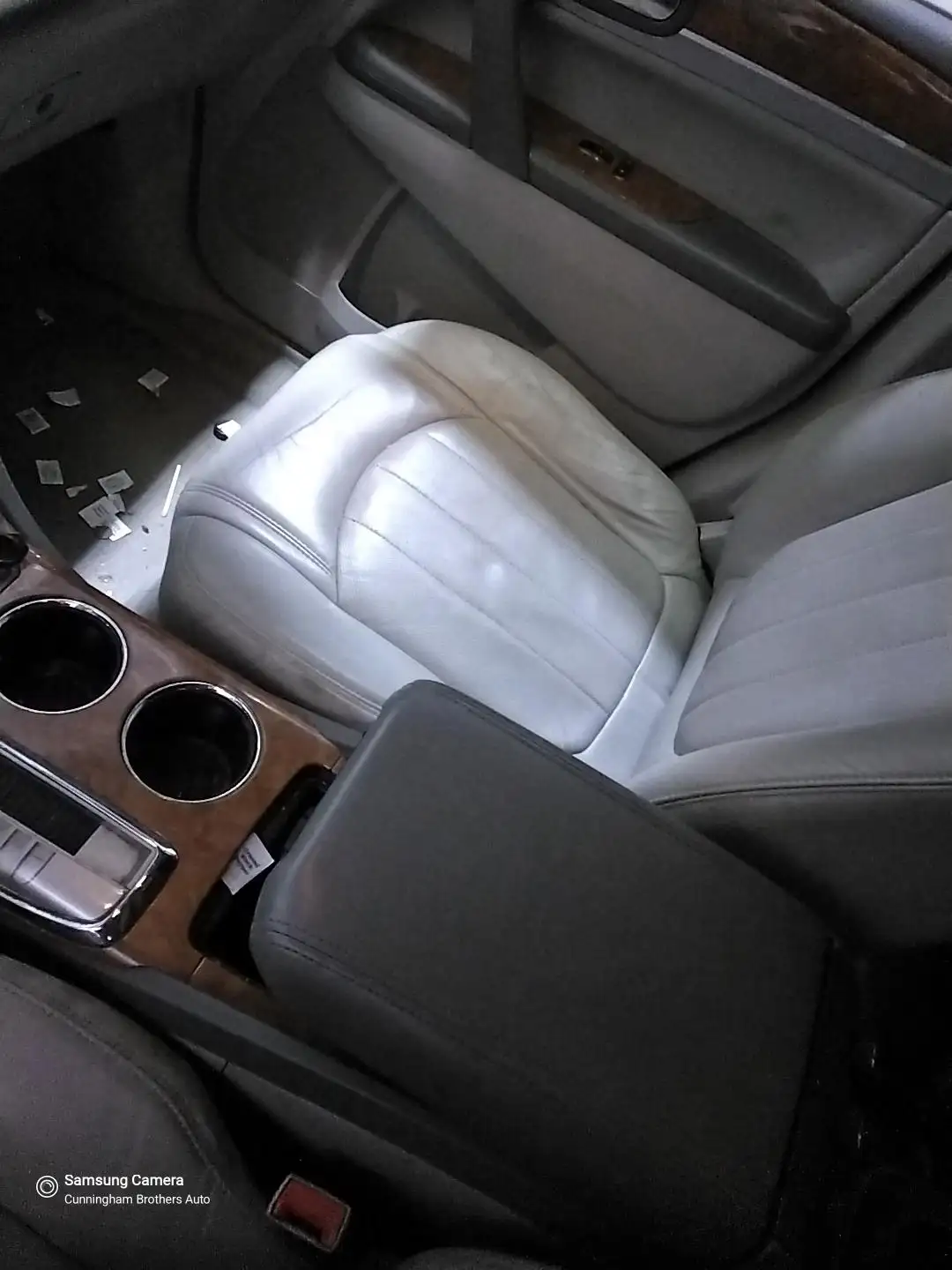 Photo of 2010 Buick Enclave
