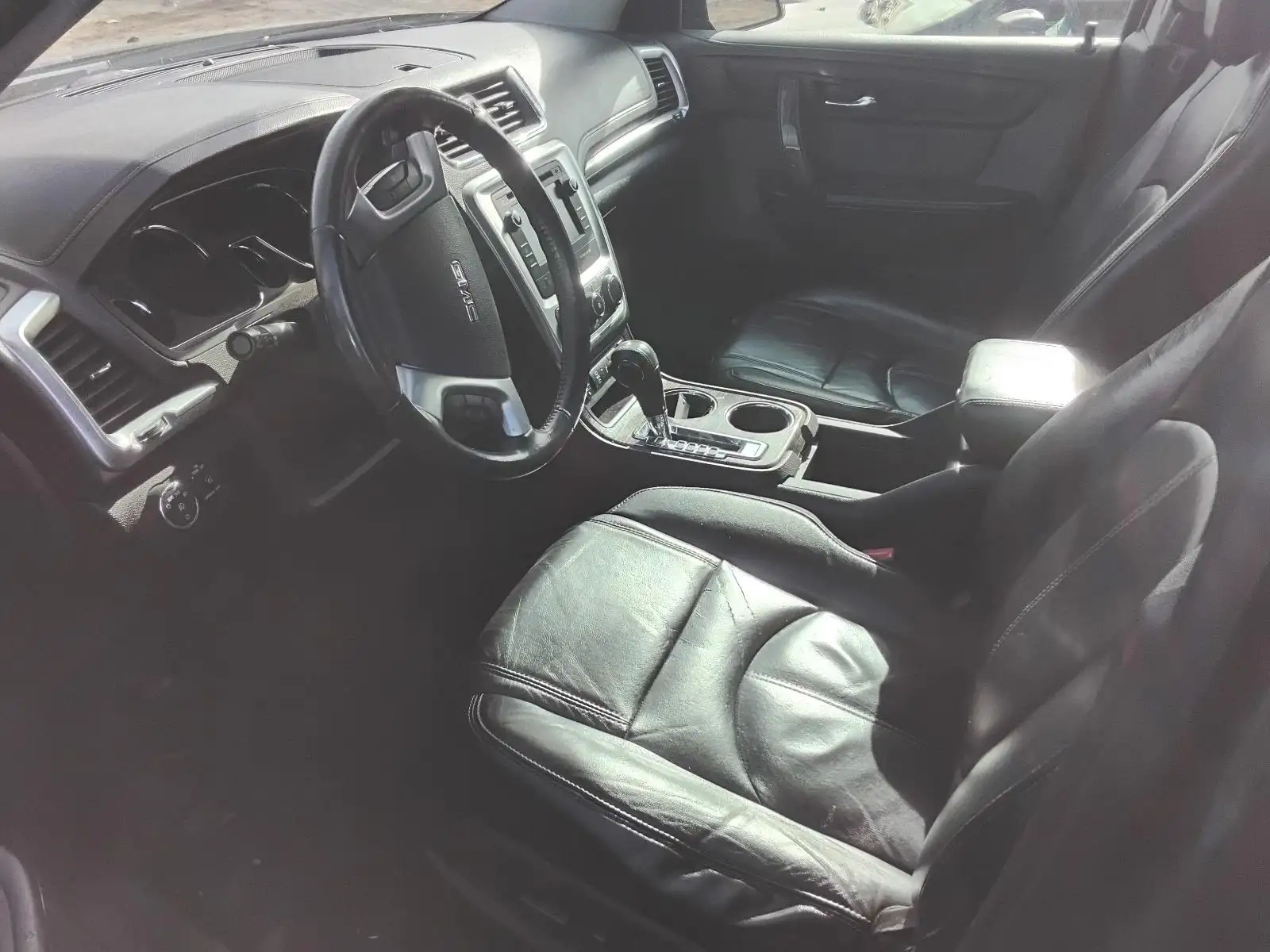 Photo of 2014 Gmc Acadia