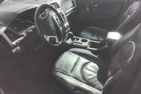 Photo of 2014 Gmc Acadia