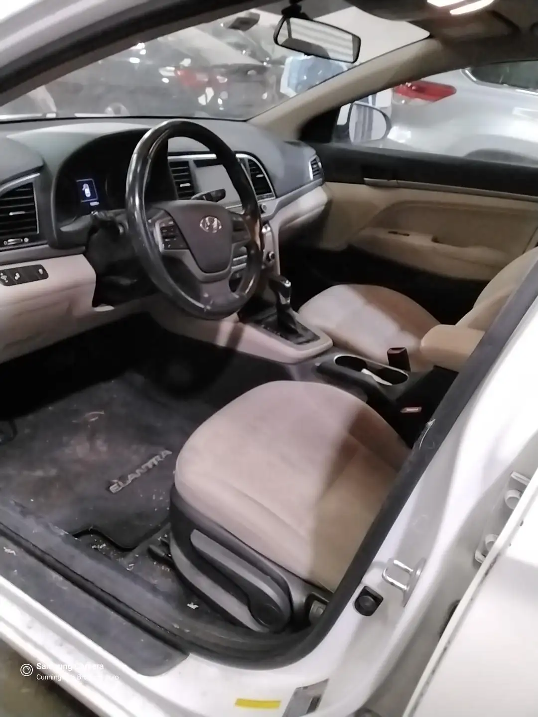 Photo of 2017 Hyundai Elantra