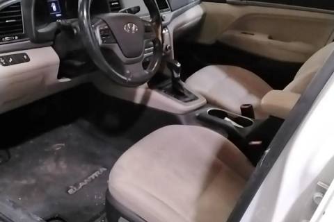 Photo of 2017 Hyundai Elantra