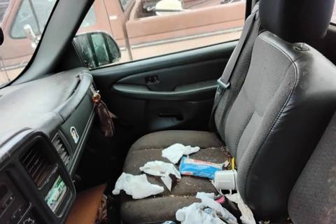 Photo of 2004 Chevrolet Silverado 1500 Pickup