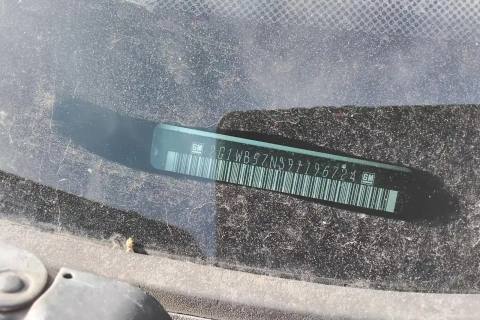 Photo of 2009 Chevrolet Impala