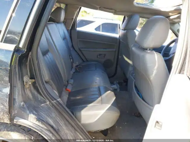 Photo of 2007 Jeep Grand Cherokee