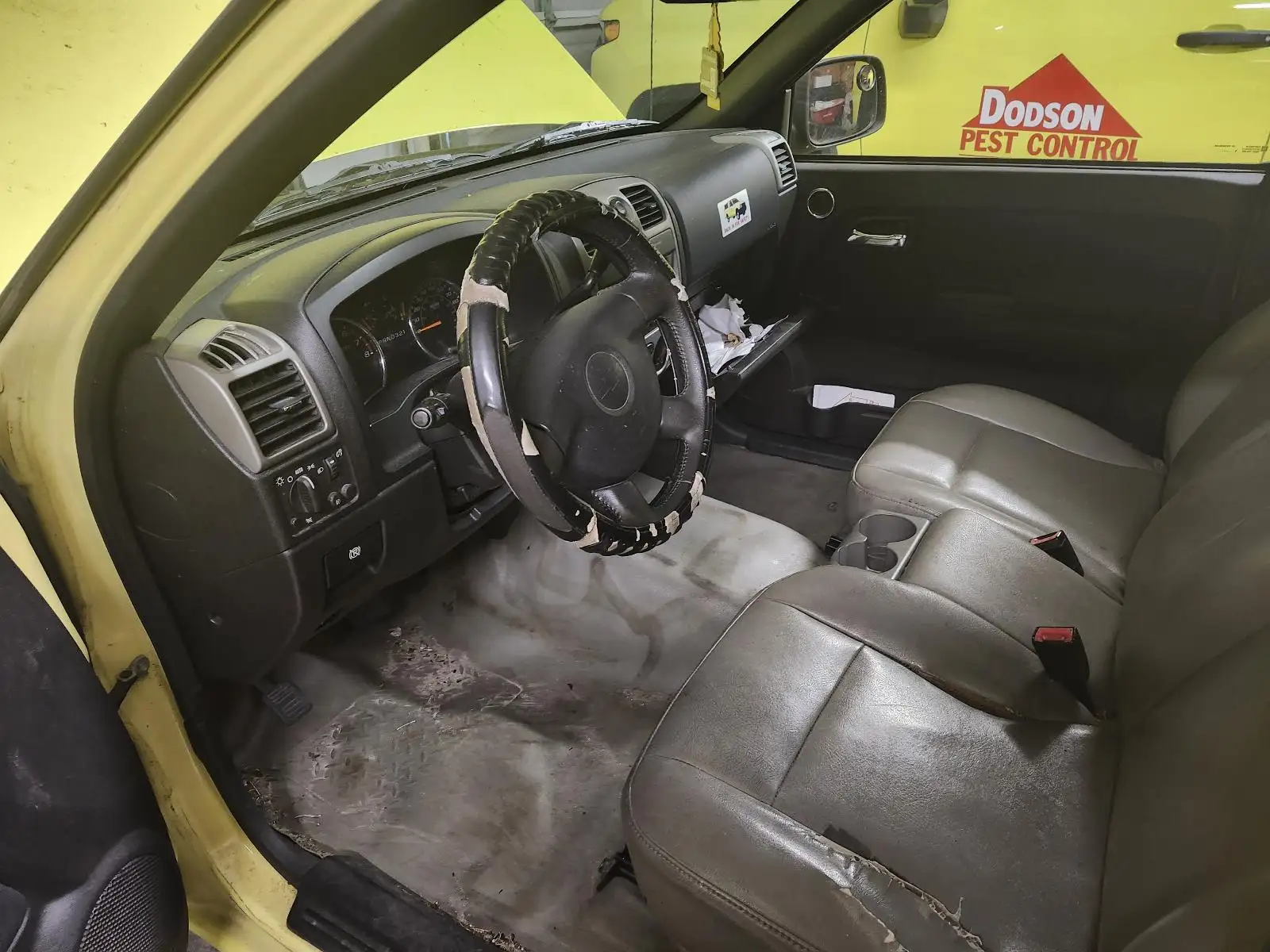 Photo of 2011 Chevrolet Colorado